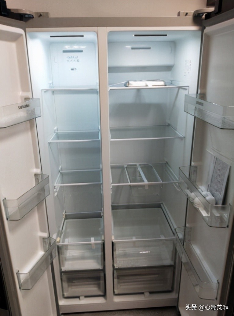 冰箱装修知识讲解图大全,装修日记冰箱一定要好好选