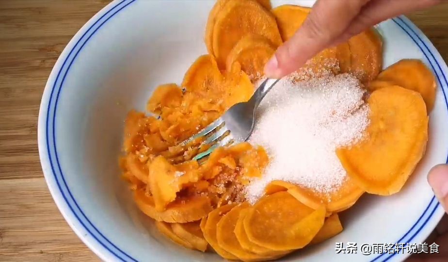不用烤箱做月饼的家常做法,没有烤箱也能做月饼无任何添加剂