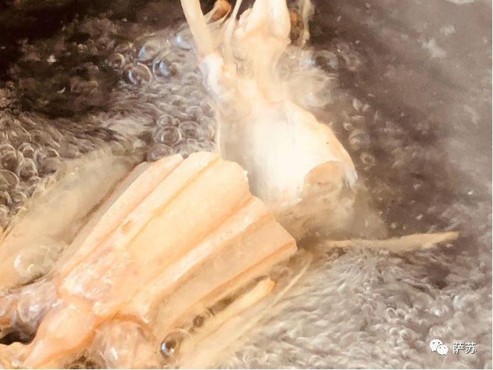 两只虾做三道菜,两只虾做三道菜一汤