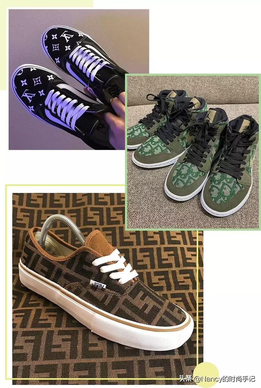 娱乐圈流行“穿假货”？Lisa、碧梨竟然都是“山寨粉”