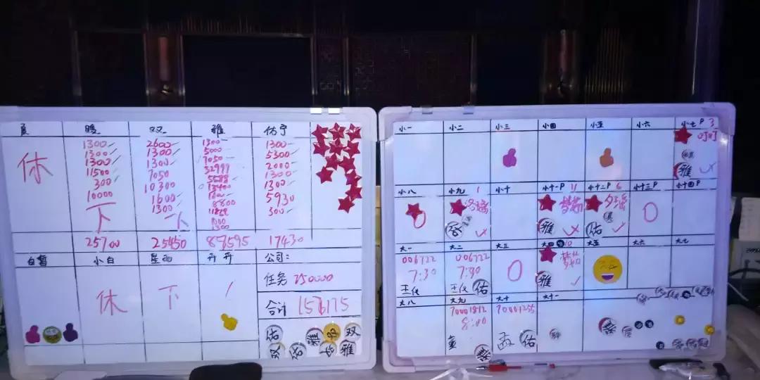 “特殊服务”先充10万，抠脚大汉“站街”揽客？记者*底卧**揭秘男性会所套路！