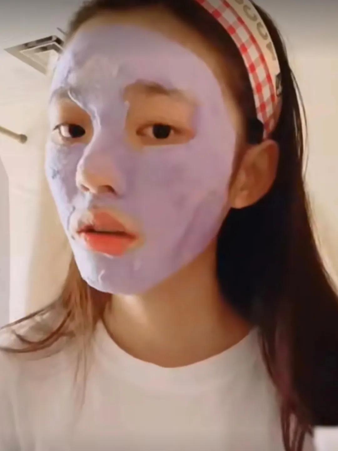 年轻人用哪款面膜效果好,30岁以上女人哪种面膜不会踩坑