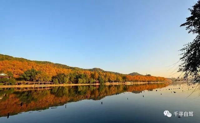 中国最美六大湖泊一个比一个漂亮,中国五大最美湖泊介绍