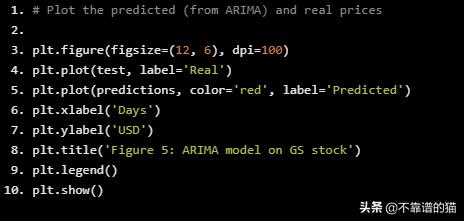 利用深度学习来预测股票价格变动(长文,建议收藏)