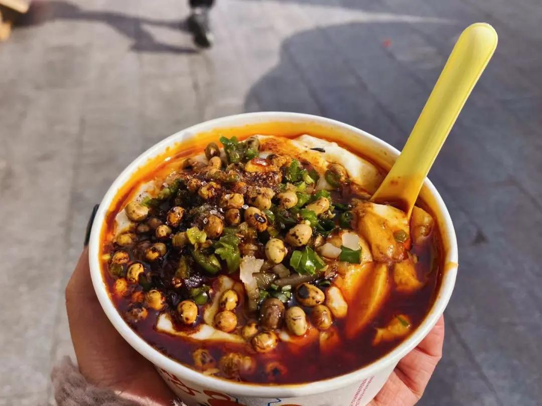 广元老城好吃的美食推荐,搜罗好吃的东西