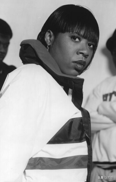 她们的说唱比男人还狠，盘点九十年代的八大传奇说唱女歌手「下」