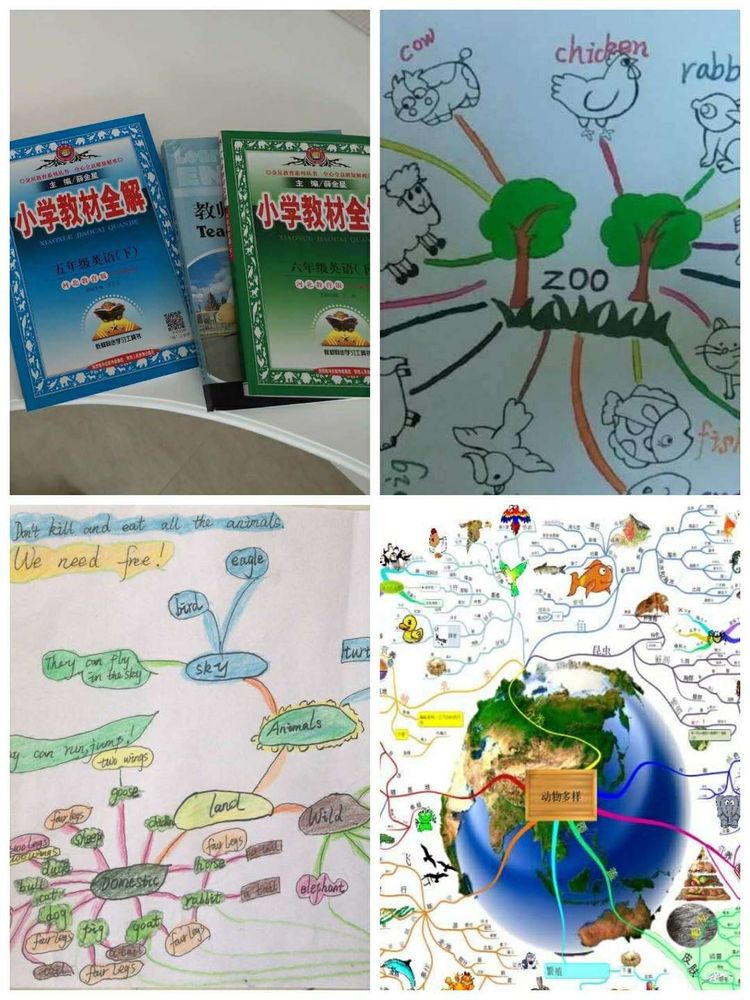 靖师附小线上备课惊艳网络，很多老师感慨：是该好好向附小看齐了