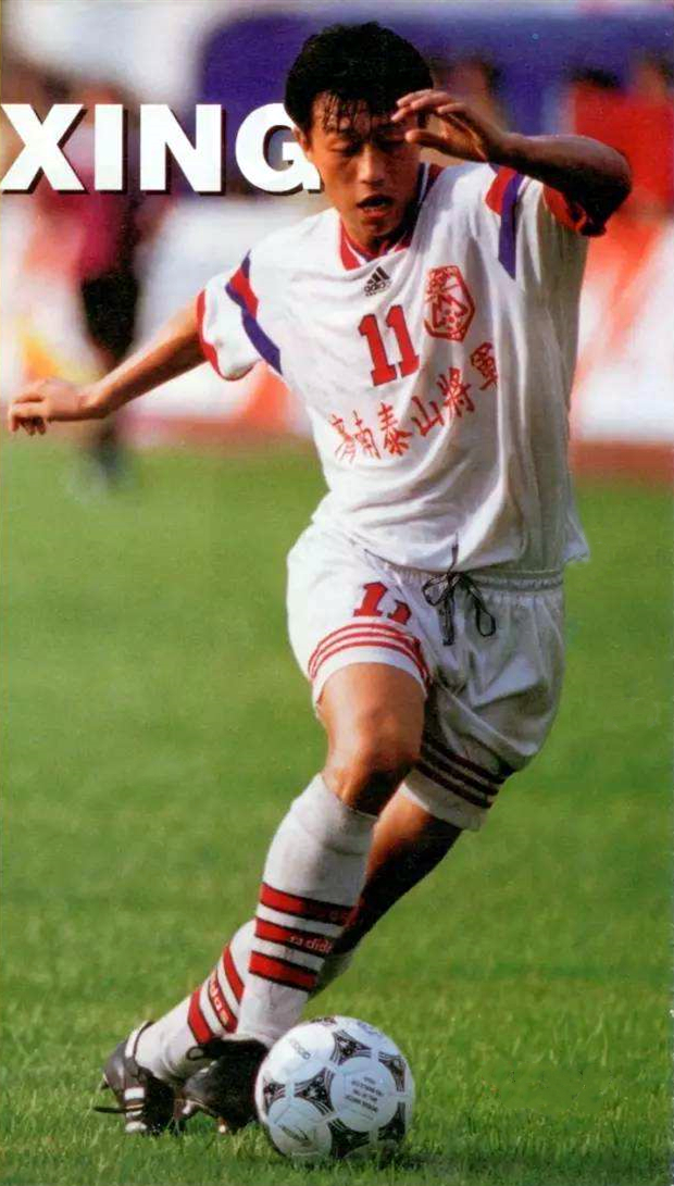 殷铁生山东足球,山东足球教父殷铁生简历