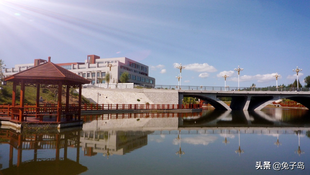 2020年吉林职业技术学院排名,长春排名前十的职业技术学校