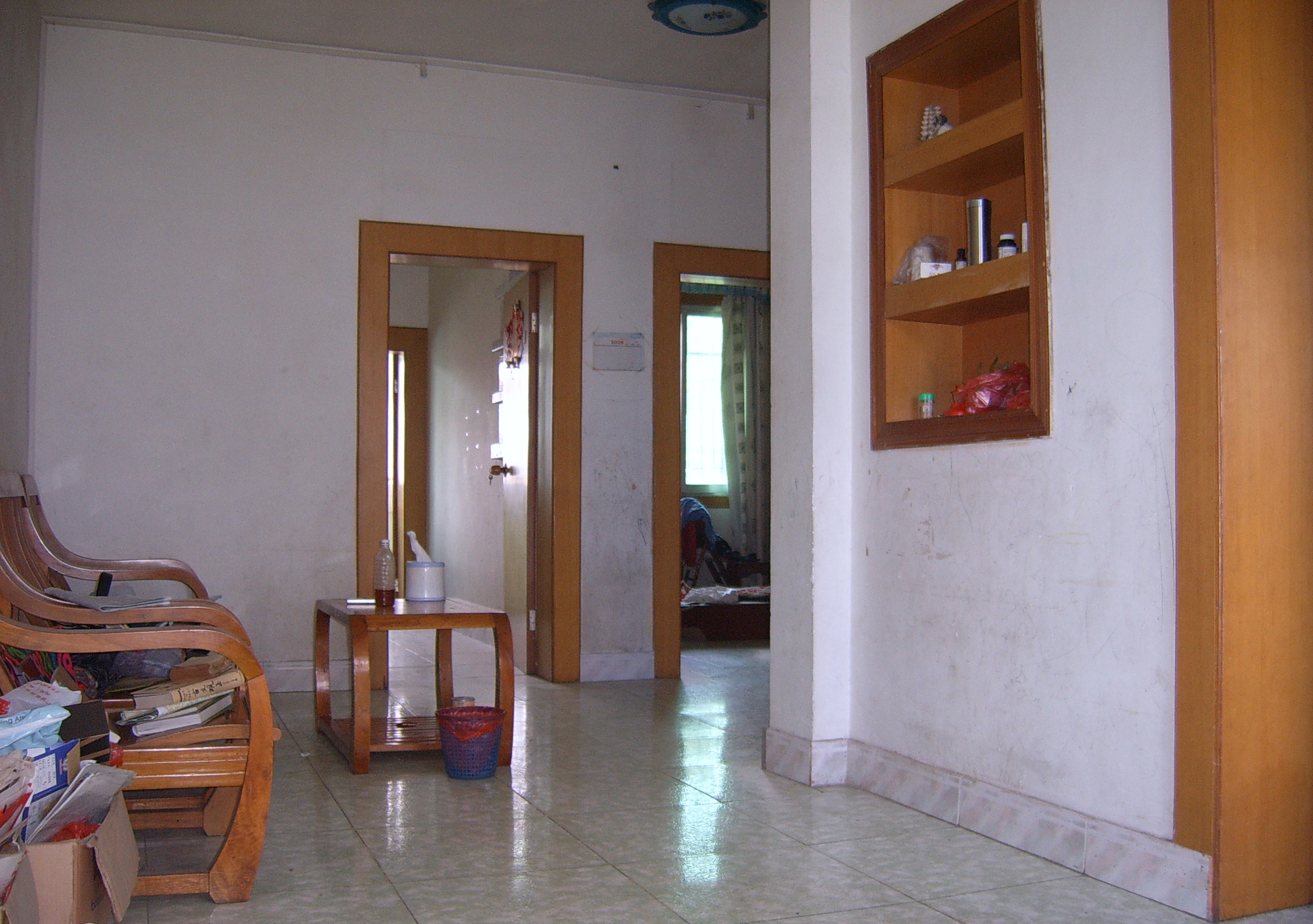 生活在南宁什么感受,一种漂泊感