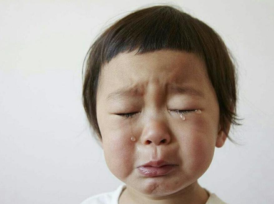 6个月的宝宝爱哭了,宝宝爱哭的原因和解决方法