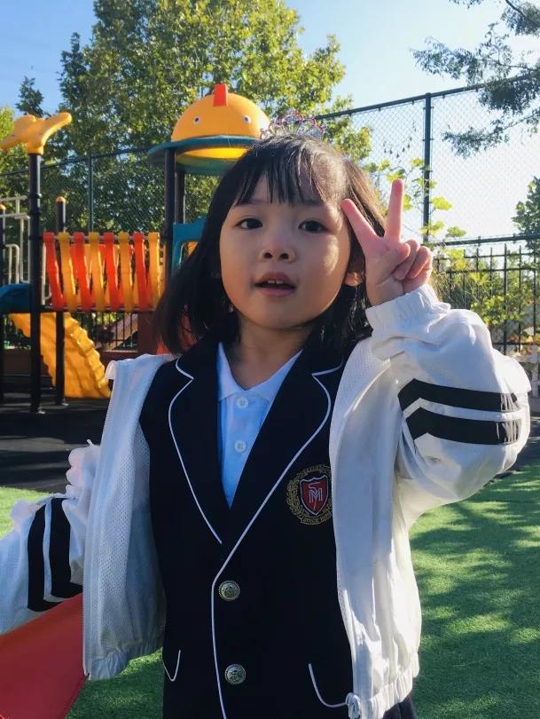 琳琅满目，漫天星斗——力迈幼儿园助力孩子全面发展