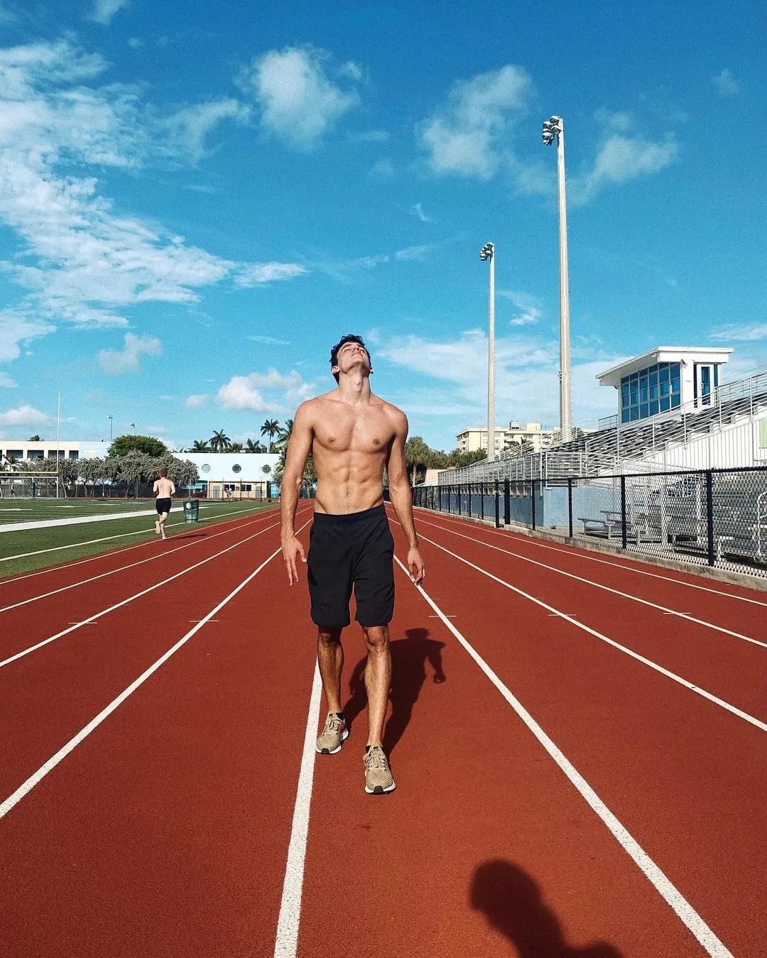 西班牙国宝级男模,西班牙xavierserrano