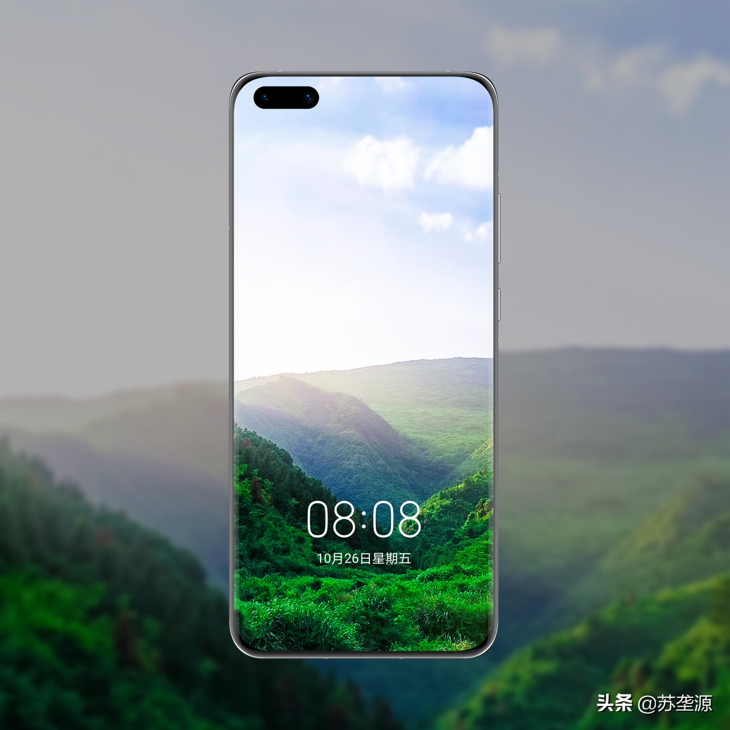 江西一个美丽的小县城,江西省最低调的省