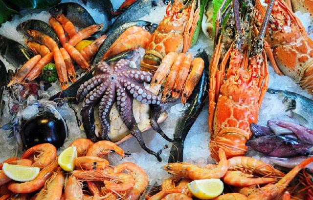 全国美食城市排行榜前十名,全国的美食排行榜前一百