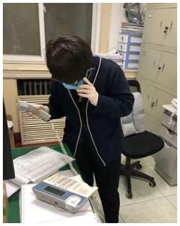 党建引领共同战疫,党建聚力战疫情