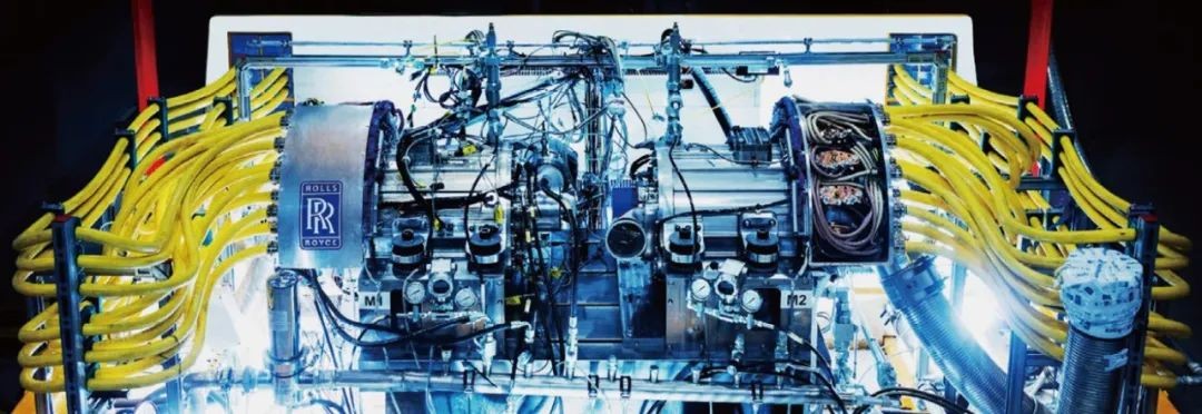 航空发动机试验,发动机试验体系建设