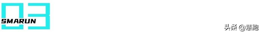 跑鞋技术演变,跑鞋衰退程度