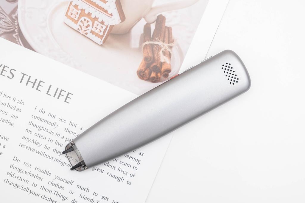 英语学习神器智能翻译笔,自学英语翻译笔神器成人