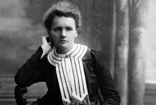 历史上的伟大革命家,向老一辈革命家致敬的科学家