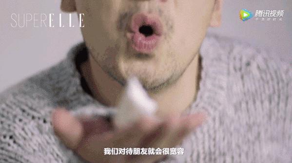 最漂亮标准嘴唇,现代女性新标准图片