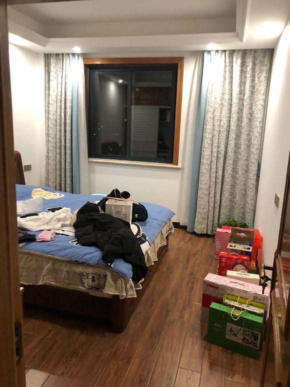 三层房装修只花30万,2层新房装修只花8万