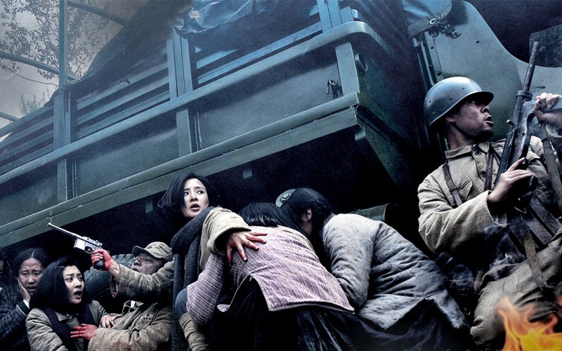 几部战争谍战剧:看王挺，黄觉，高云翔如何捍卫战士荣誉