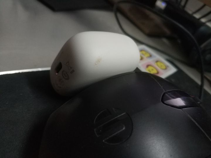 倍思耳机bowie,倍思bowie系列d05单耳模式