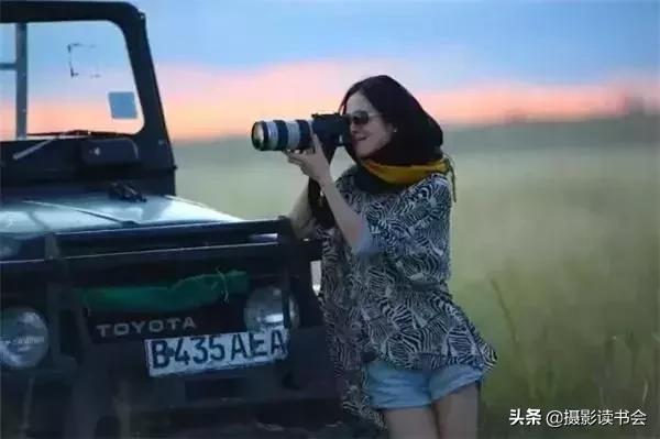 摄影人必须知道的三大问题,摄影人都有的30个优点