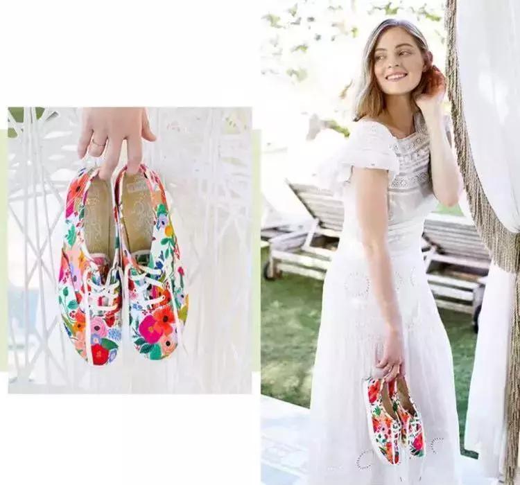 帆布鞋并不是人人都适合,匡威的帆布鞋和普通帆布鞋的区别