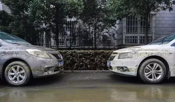 撕车贴不伤车的方法,汽车车贴最好的清除办法