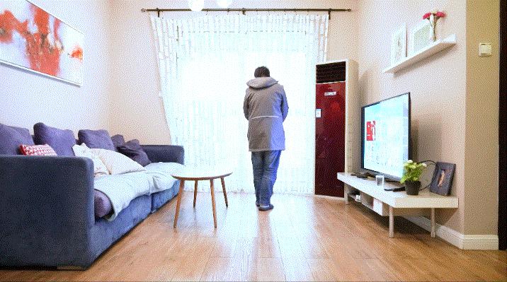 全屋保洁专用吸尘器,全屋清洁神器整套吸尘器简易