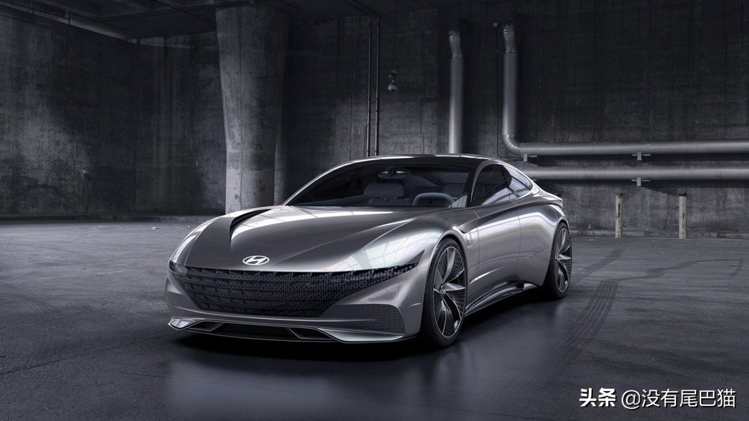 2021款全新君爵,现代君爵外观改装