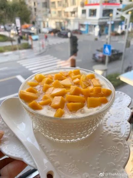 魔都100家甜品,魔都100种糖水铺