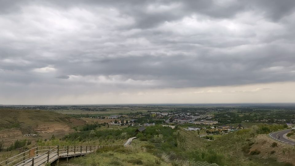 坐公共交通工具游新疆北疆攻略,从新疆坐大巴去俄罗斯