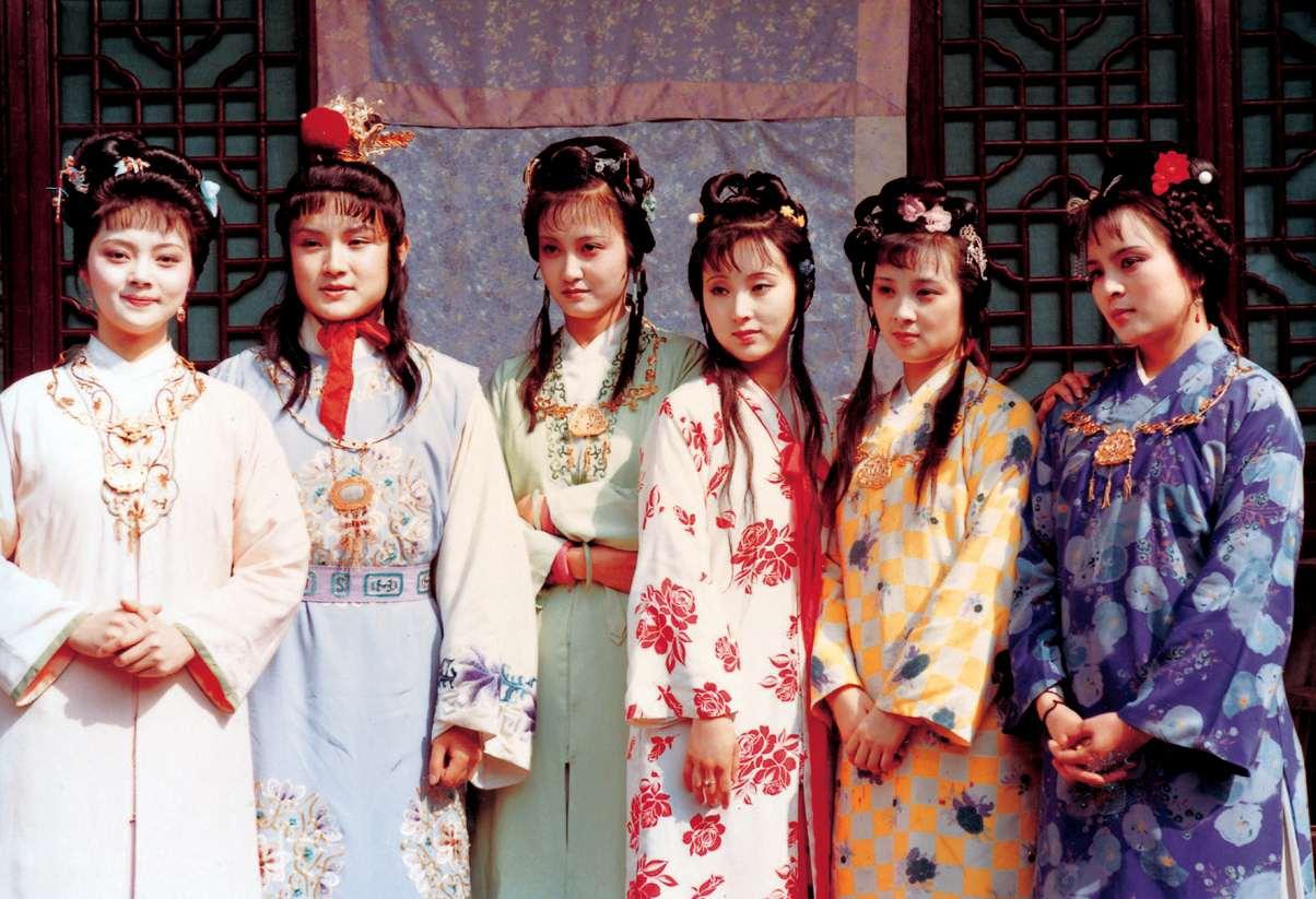 三国演义水浒传西游记红楼梦优劣,三国水浒红楼梦西游记对比