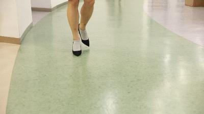 袜子走路老掉有什么妙招,走路掉袜子的科学解决方法