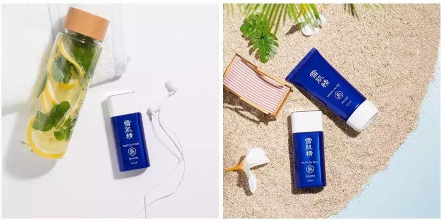 美容师提醒顾客记得防晒,好用的10大防晒霜