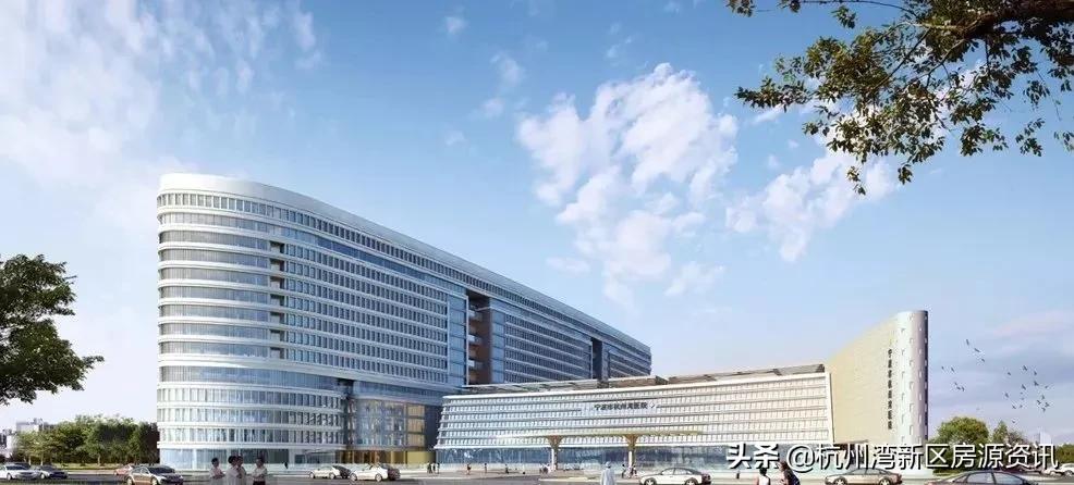 未来5年杭州湾新区能发展好吗,2023年杭州湾新区会有新发展吗