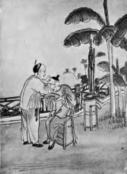 这本130年前献给中国妇女的童话书作者是个精通潮汕话的外国人