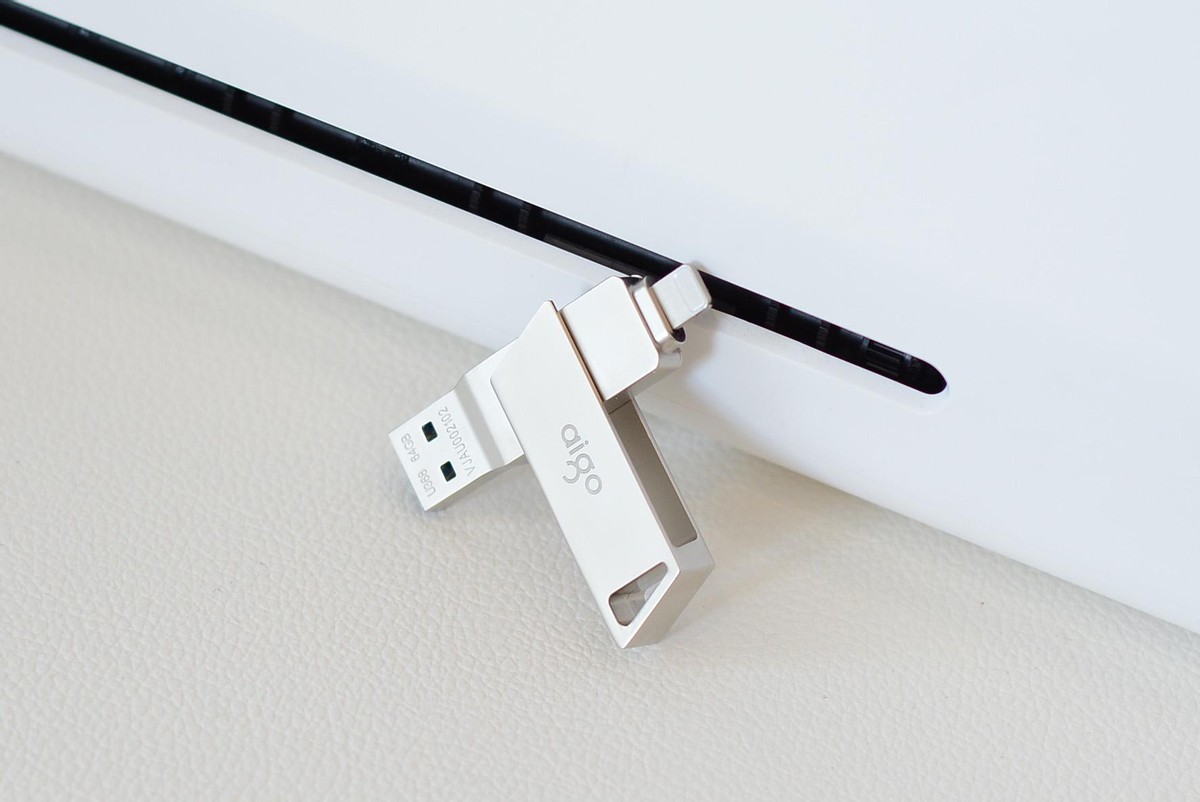 iphone提示储存空间不足怎么办,苹果手机外置aigou盘怎么用