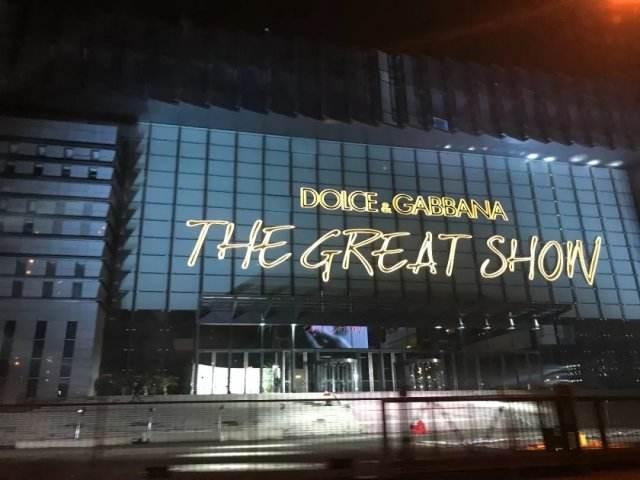 杜嘉班纳发布道歉视频的时间,杜嘉班纳道歉声明原因