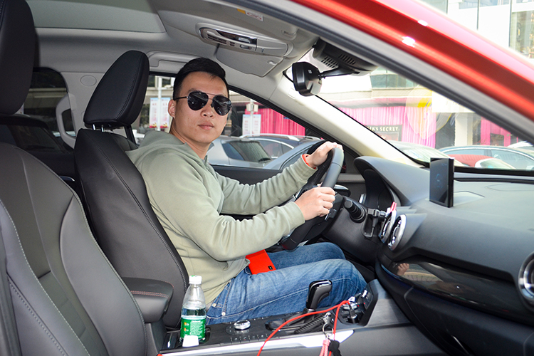 weyp8优缺点,每日乘坐通勤车上下班