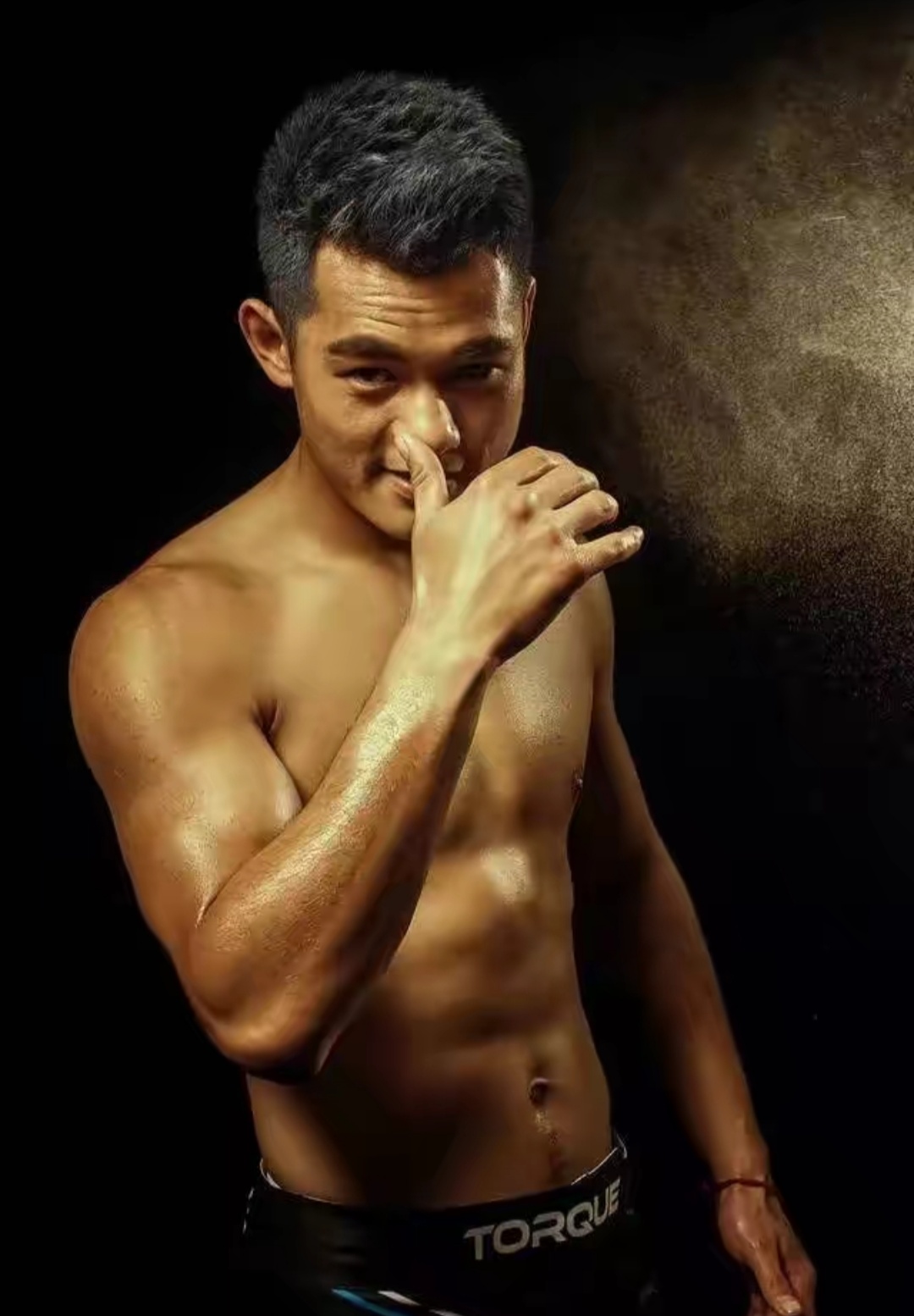 武林风重量级拳王排名,武林风世界排名前十的拳手