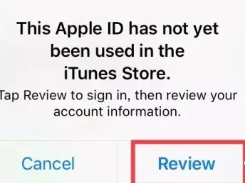 一招教你注册外区苹果id,怎样免费注册appleid