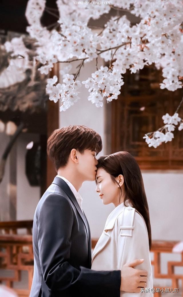 一生一世时宜和周生辰相遇场景,一生一世时宜周生辰相遇后续