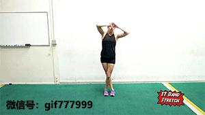 热身以后再跑步反而更累,热身和不热身运动