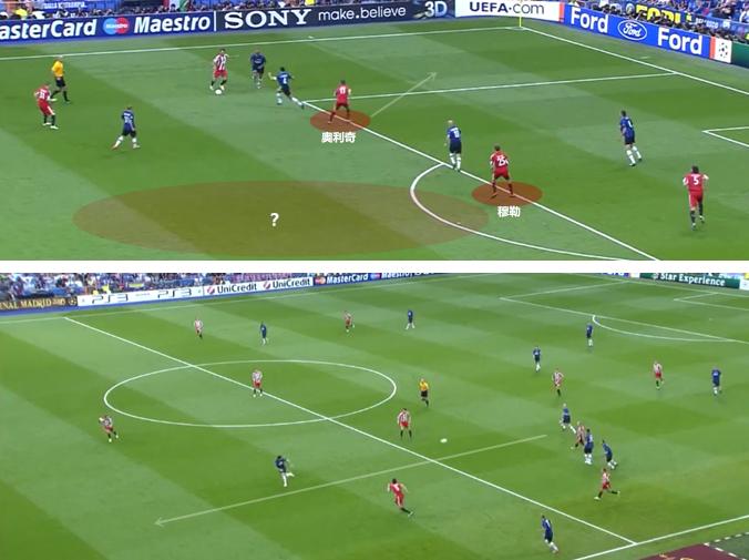 国米10年欧冠对阵切尔西次回合,国米10年欧冠决赛视频