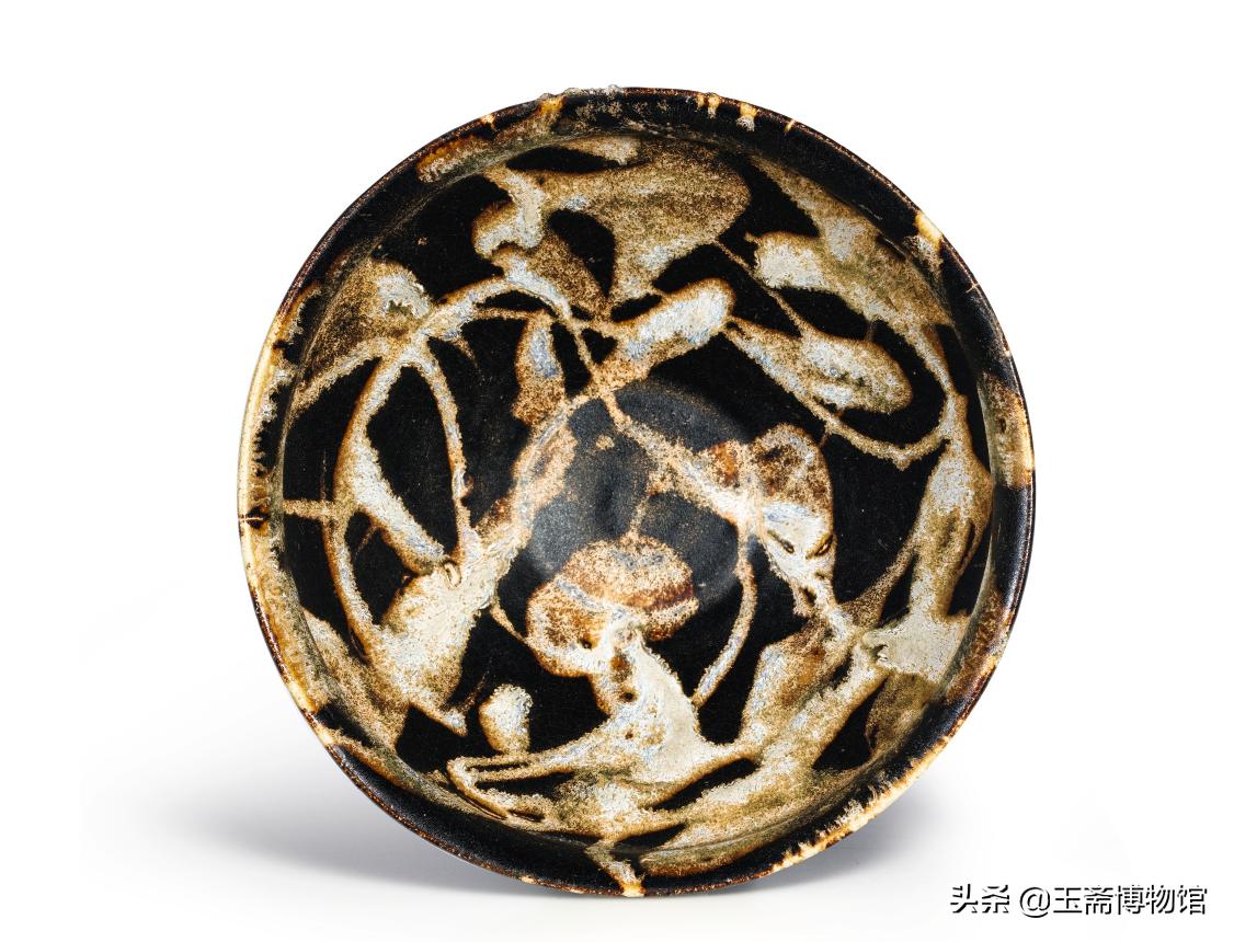 宋吉州窑瓷器欣赏,宋代吉州窑比较出名的瓷器