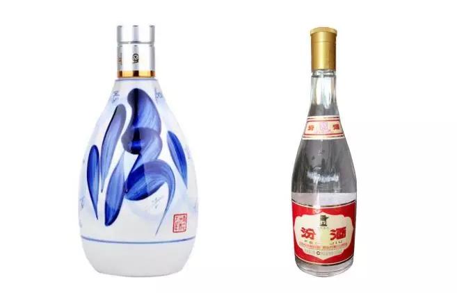 真实的汾酒什么样？今天统一回复